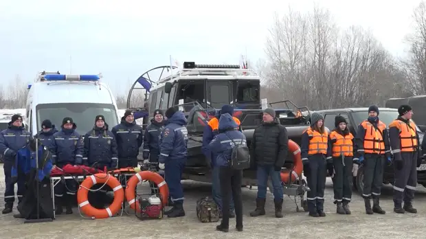 Форпост от 08.04.2022