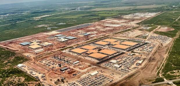 Иран пригрозил ударами по дата-центрам проекта Stargate стоимостью 500 млрд долларов