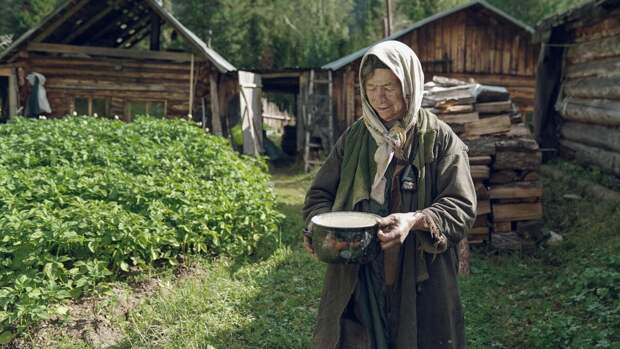 Фото: Николай Щербаков, участник фотоконкурса РГО «Самая красивая страна»