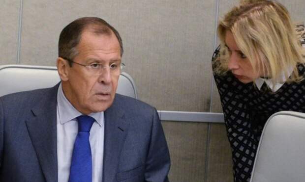 Требовать от России становится бесполезно, а где-то даже и вредно
