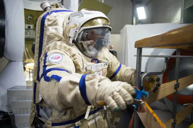 Стало известно, кто может пройти суровый отбор на полёт в космос от Белоруссии