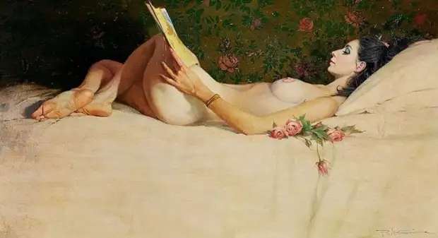 �������� ������ ������ ��������� (Robert Edward McGinnis) ������� � 05