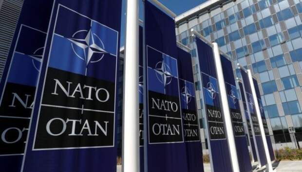 Пока прибалтийские политики кланяются США, военные НАТО унижают местных в наркотическом угаре Пока прибалтийские политики кланяются США, военные НАТО унижают местных в наркотическом угаре нато, прибалтика, сша
