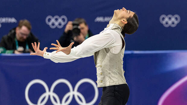 Гуменник: Олимпиада ещё раз показала, что в спорте надо быть стабильным