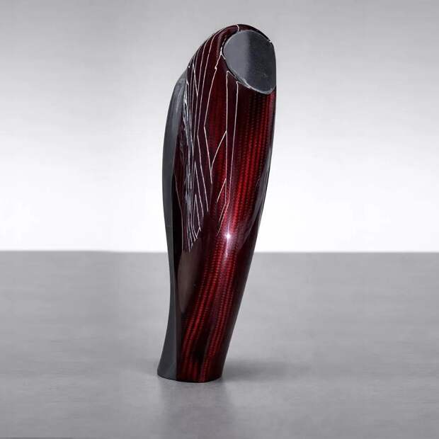 ЦИТО разработал прочную и легкую облицовку для протезов бедра из углеволокна