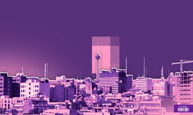 Tasnim: США и Израиль атаковали здание гостелерадиокомпании Ирана