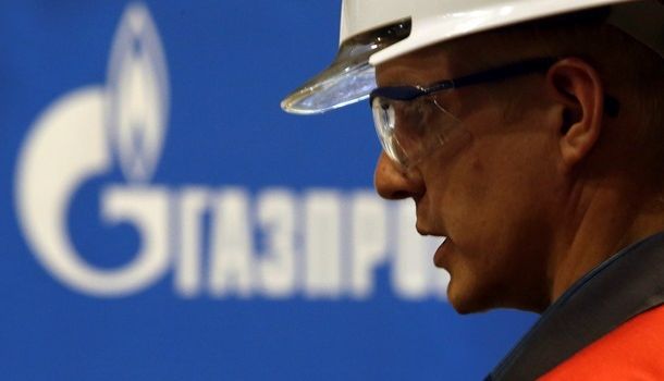 С приветом замерзающей Украине: Газпром увеличил поставки газа на Донбасс | Продолжение проекта «Русская Весна»