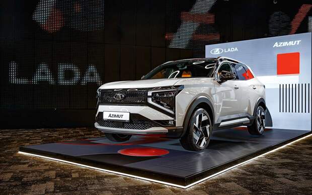 Новинки АВТОВАЗа — 2026: ждем Азимут с атмосферником и автоматом