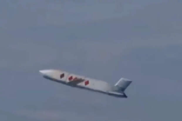 Bloomberg: США используют почти все свои крылатые ракеты в войне с Ираном