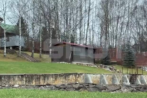 Долина ответила на жалобы по поводу вырытого пруда в Подмосковье