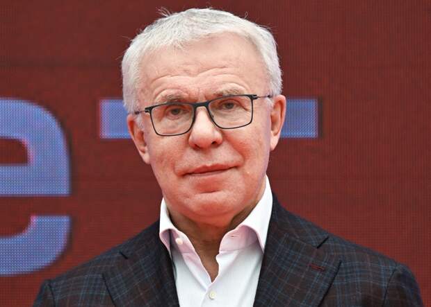 Фетисов дал совет Овечкину по продолжению карьеры в НХЛ