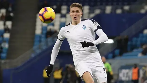 Соболев заявил, что его не беспокоит безголевая серия