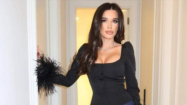 «Вам какая разница, что у меня на лице?»: Ксения Бородина ответила на критику своего образа