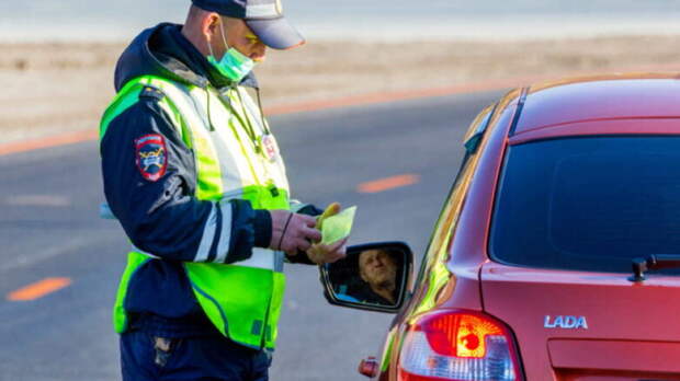 Какой сегодня праздник: 3 июля – День Госавтоинспекции МВД России