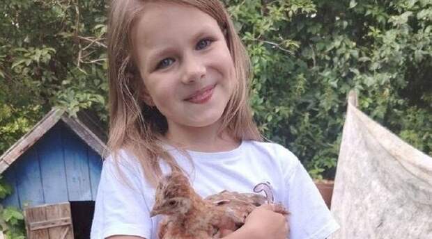 Пропавшая Саша Фоменкова была похищена. Подозреваемый задержан - СК