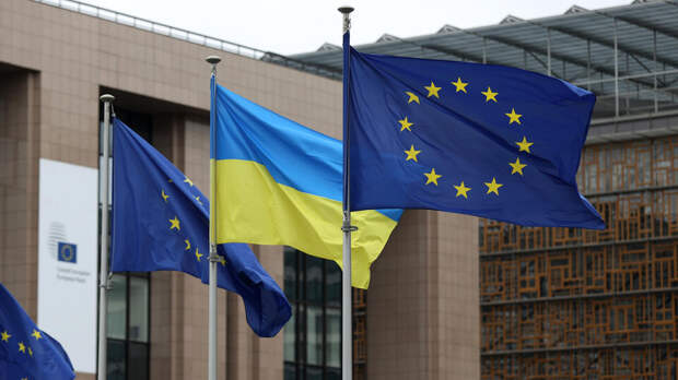 МИД РФ: Киев и Европа пытаются подменить ключевые пункты мирного урегулирования