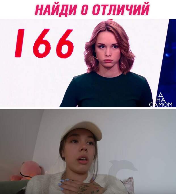 Инстасамка Инстасамка