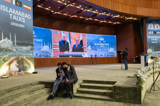 Раскрыты сроки нового раунда переговоров США и Ирана