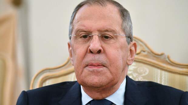 Лавров обвинил США в двойных стандартах после саммита в Женеве 