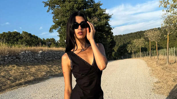 США, BLM и возвращение в Россию: как сейчас выглядит дочь Урганта