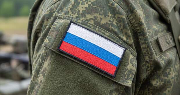 Боец ВС РФ перерезал линии снабжения ВСУ их же оружием