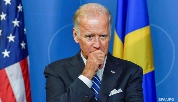 Байден рассказал, какое обещание нарушил Порошенко 