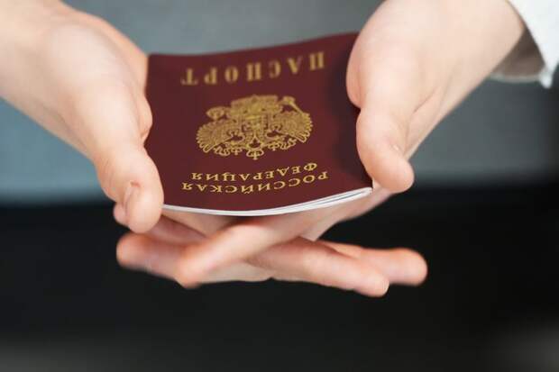 В Карелии мигранта лишили гражданства за видео с оскорблением паспорта РФ