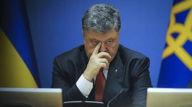 Украина отказывается принимать участие в «нормандской четверке». Порошенко так решил