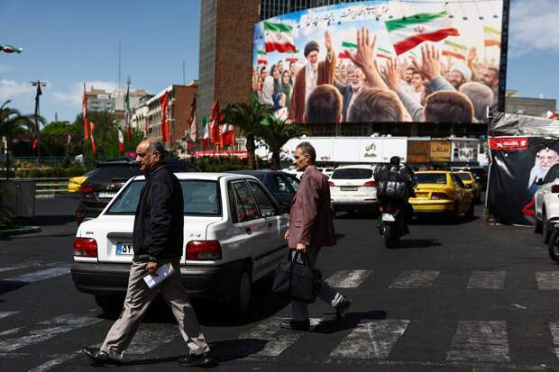 В Тегеране порадовались решению США по замороженным активам Ирана