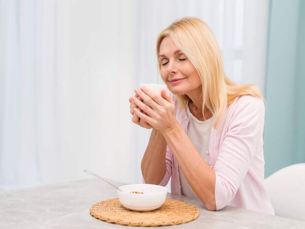 Диетолог назвала главную ошибку в завтраке, ведущую к скачкам сахара