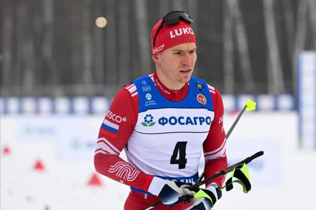 Большунов: на Олимпиаду‑2026 пригласили тех, кто не помешает выигрывать золотые медали