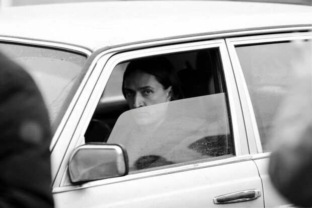 Юрий Чурсин: 12 лет разницы с женой-миллионершей и тайна сыновей, которую он хранит 20 лет