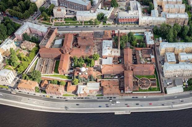 Главу объединения частных детективов арестовали по делу о госизмене