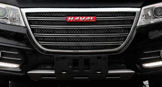 ТОП-7 самых недорогих полноприводных автомобилей в России в ноябре 2023 года