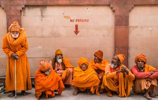 Сказочные фотографии из путешествий, победившие на конкурсе Travel Photographer of the Year 2016