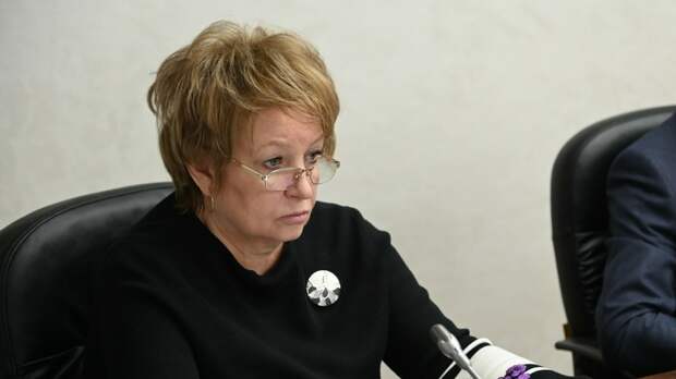 Депутат Ирина Шудра предложила выдавать служебное жилье медикам в Алтайском крае