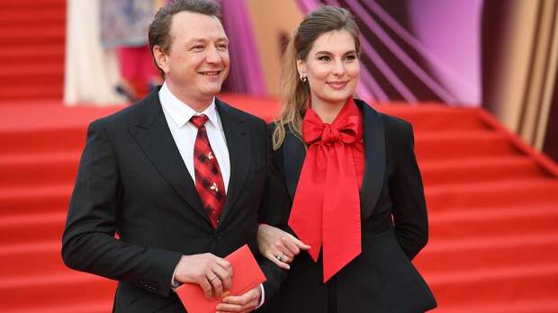 Бывшая жена Башарова подала на него в суд