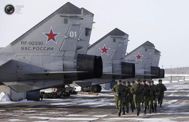 RUSSIA/