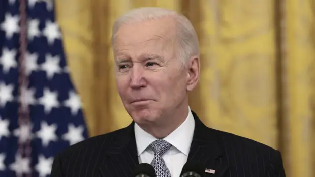 Байден сообщил о ликвидации в Сирии главаря ИГ аль-Кураши