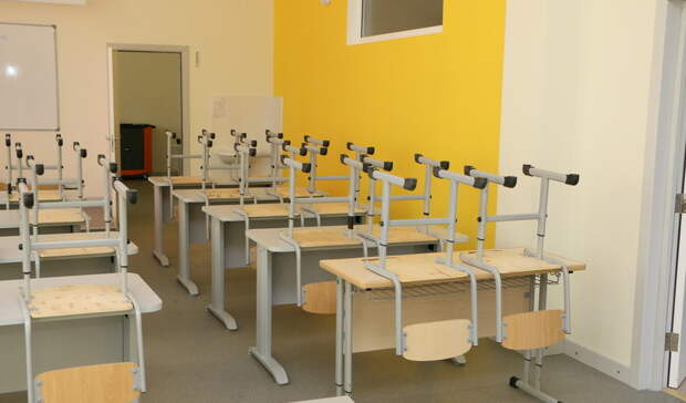 Школьному классу в Карелии пришлось сдавать тесты на коронавирус накануне экзаменов