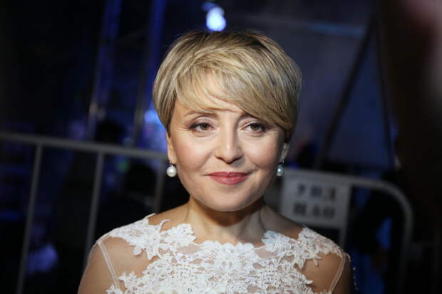 "Я любил ее тело, а не душу", - Анжелика Варум не терпит разговоров о браке с Максимом Никитиным