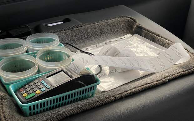 На Красную горку в Рязани увеличат число автобусов на маршруте №2