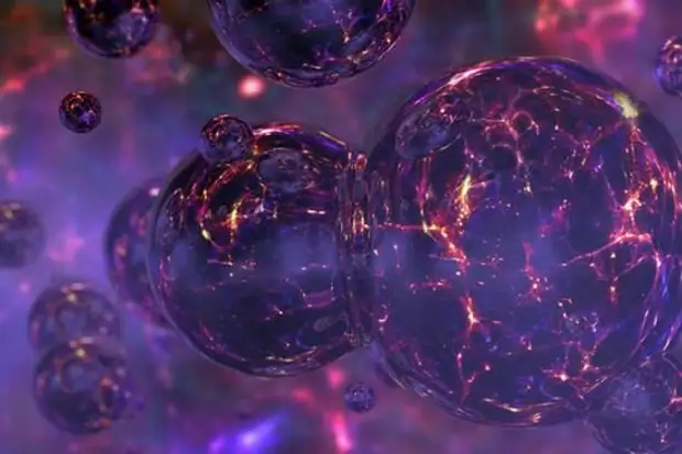 Мозговыносящие гипотезы о Мультивселенной, которые кажутся фантастикой