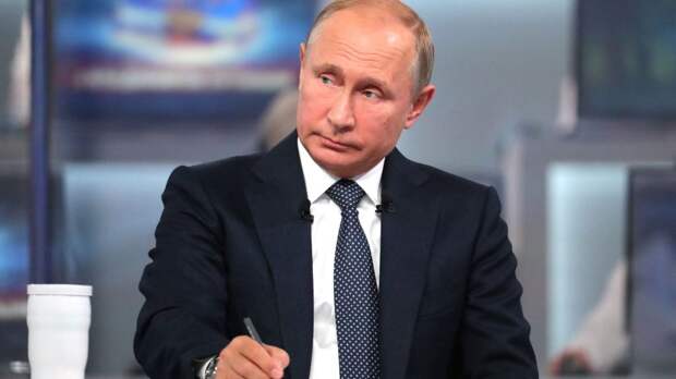 Подстережём Путина на саммите G20 – администрация Зеленского