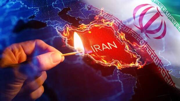 Американцы встали не за Трампа, а за Путина после ударов по Ирану