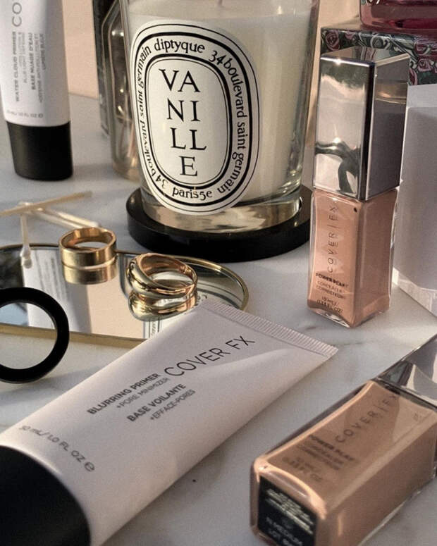 белый список косметики косметика не тестируемая на животных