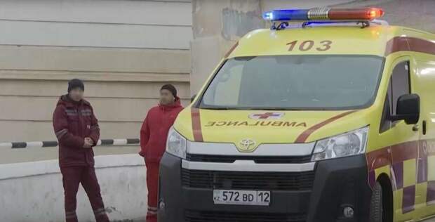 Директор и сотрудники скорой помощи обвиняются в хищении 850 млн тенге