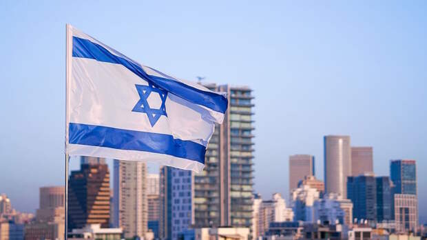 Иран вновь атаковал Израиль ракетами