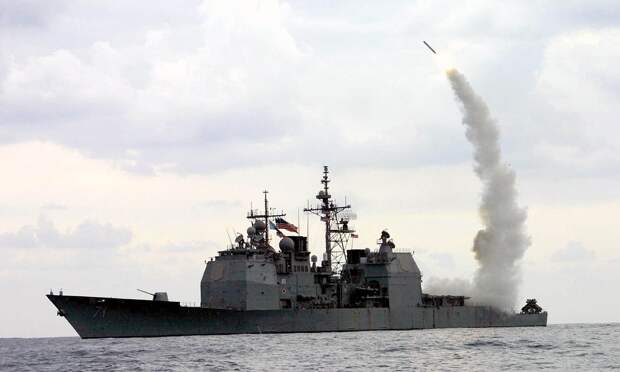 Фрагменты американской ракеты Tomahawk обнаружены на месте удара по школе в Иране — NYT (ФОТО)