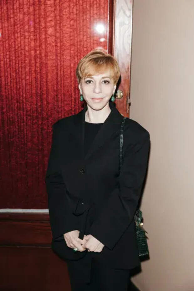 Марианна Максимовская